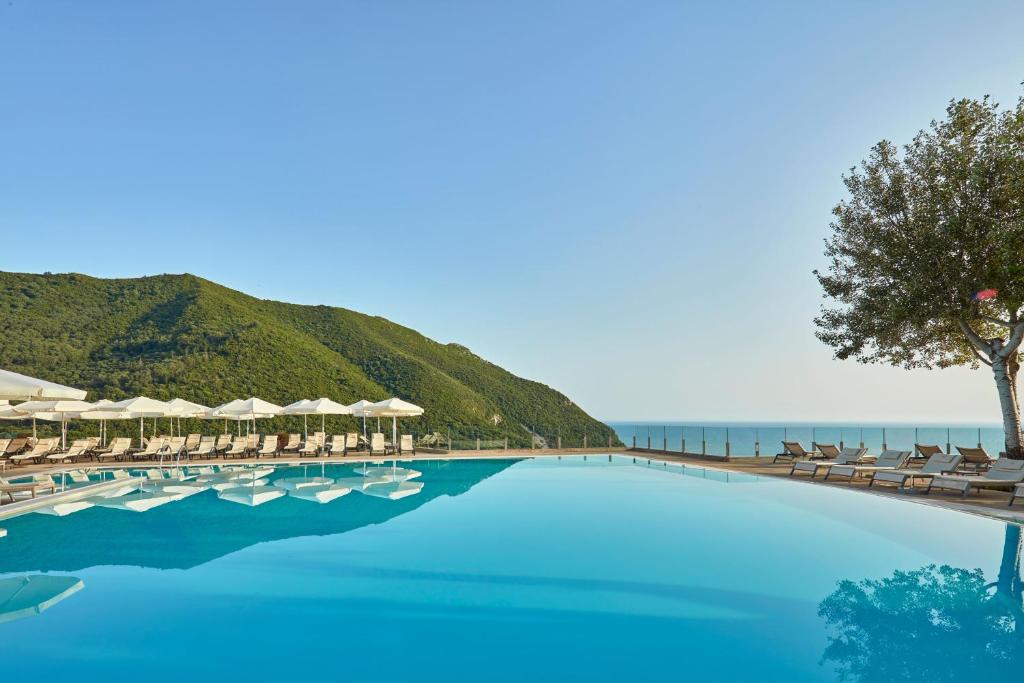 The 8 Best Adults Only Hotels Corfu: A Guide to the Top Luxury and Boutique Hotels