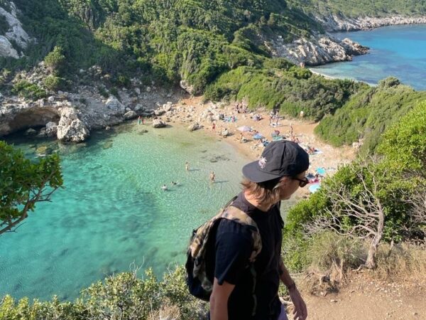 3 Days in Corfu Itinerary: How I Spent 3 Amazing Days in Corfu 2025