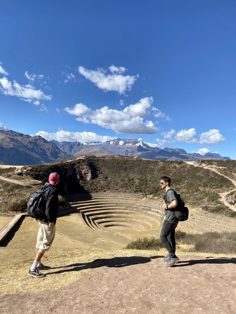 Peru Itinerary 10 Days: What I Did, Loved & Learned in the Land of the Incas