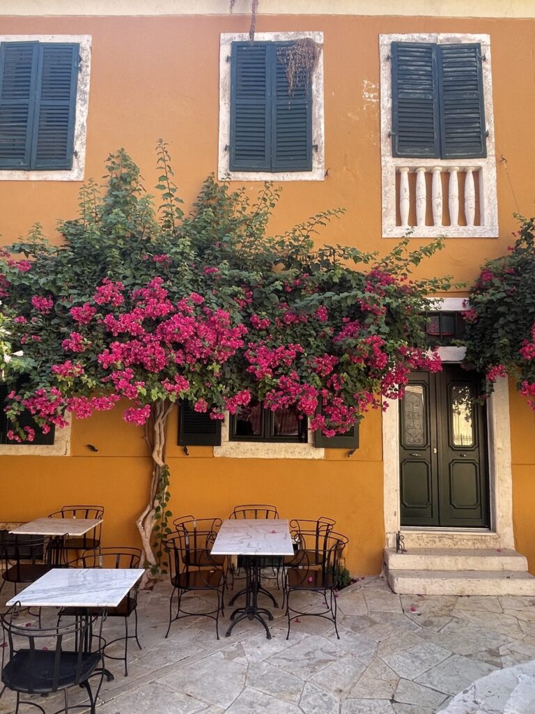 3 days in Corfu Itinerary: How I Spent 3 Amazing Days in Corfu 2025