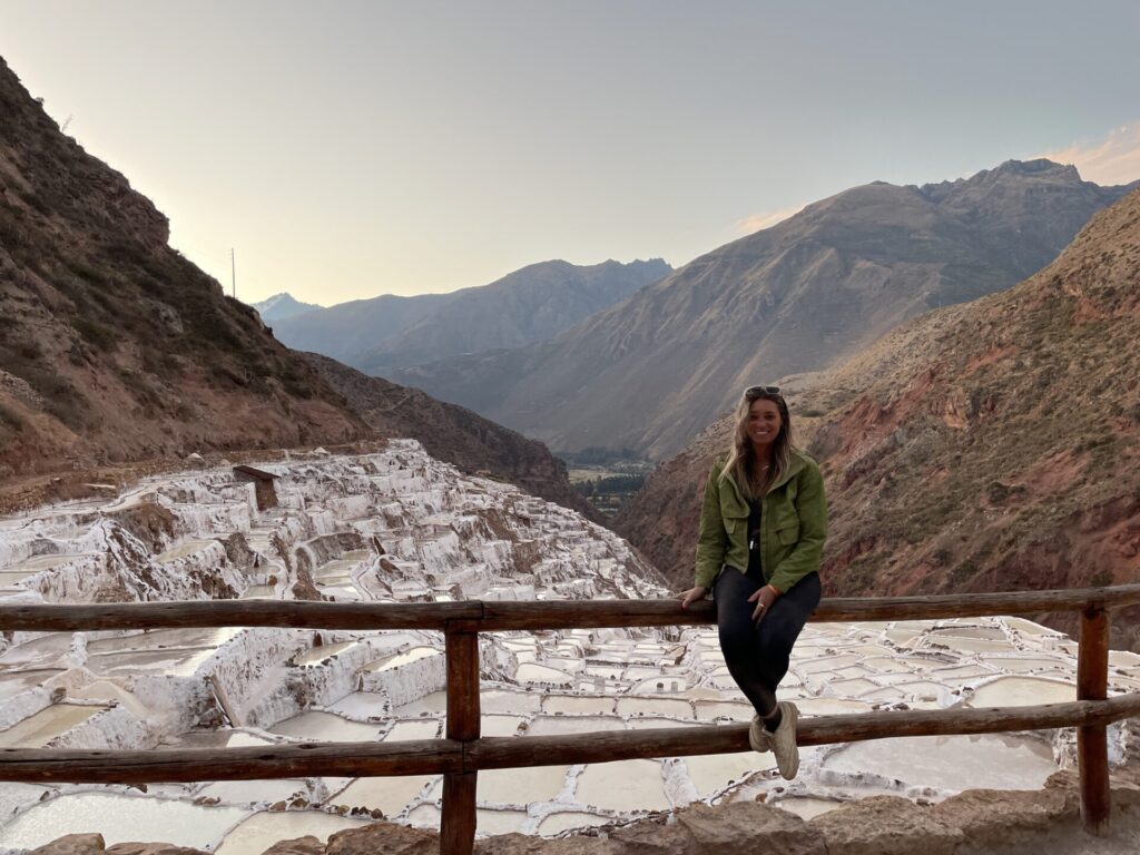 Peru Packing List: My Ultimate Peru Packing Guide in 2025