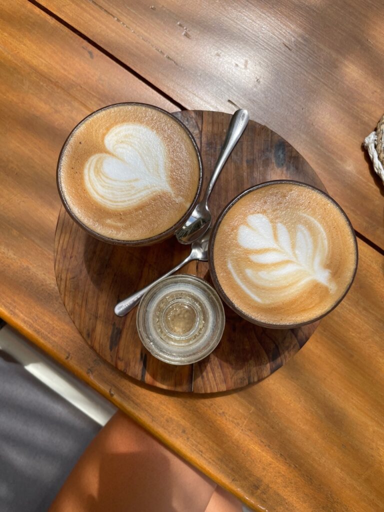 The 9 Best Coffee Shops & Cafes in Weligama: A Local's Guide to Great Coffee & Delicious Food