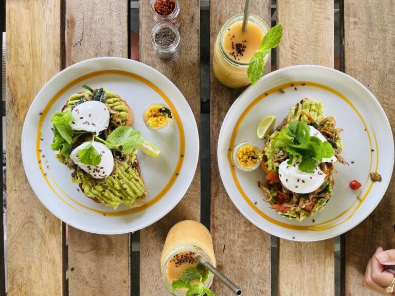 The 12 Best Cafes in Ahangama: A Local’s Guide to the Best Coffee Spots