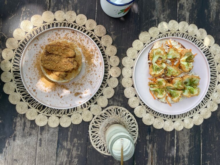 The 9 Best Coffee Shops & Cafes in Weligama: A Local’s Guide to Great Coffee & Delicious Food