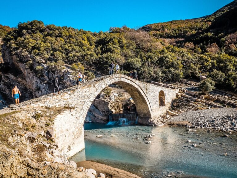 The Ultimate Guide to Solo Travel Albania: Tips and Best Destinations (2025)