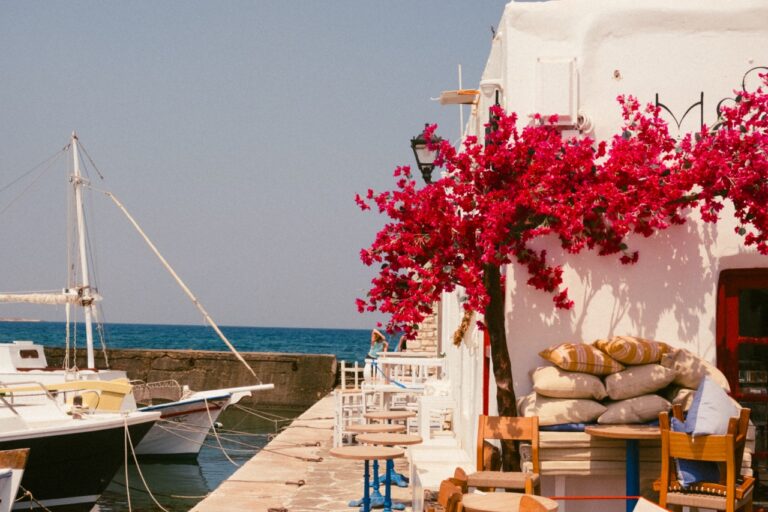 1 Day in Corfu: The Perfect Guide to Make the Most of Your Visit