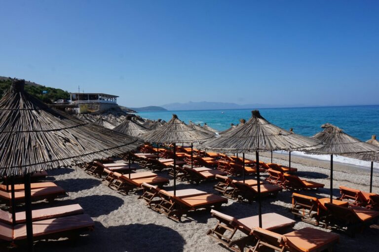 Durres Albania: The Ultimate Travel Guide (Things to Do, Where to Stay & Best Beaches in 2025)