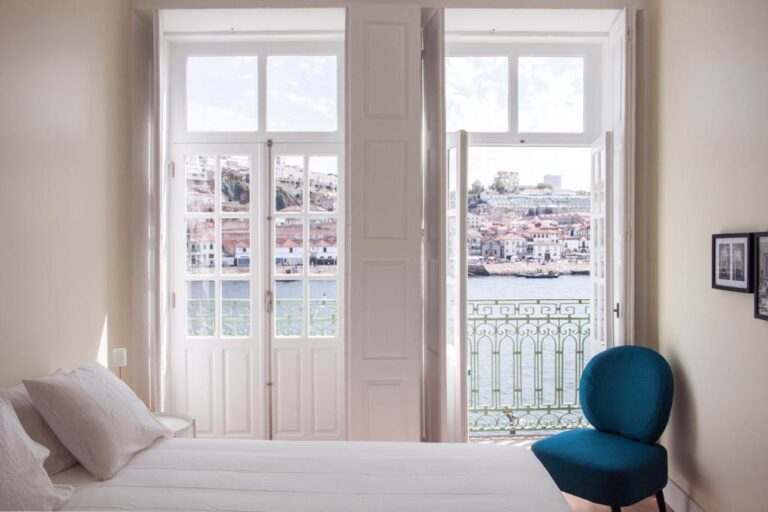 Where to Stay in Porto (A Guide to 16 Amazing Hotels + the Best Areas to Stay in 2025!)