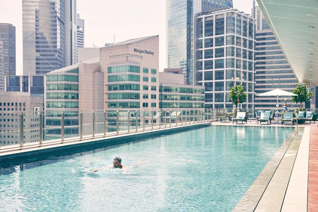 Where to Stay in Singapore: My Ultimate Guide to the Best Hotels and Areas to Stay in Singapore (2025)