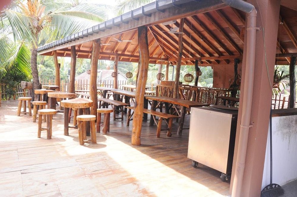 The 10 Best Restaurants in Arugam Bay: A Guide to the Best Foodie Spots