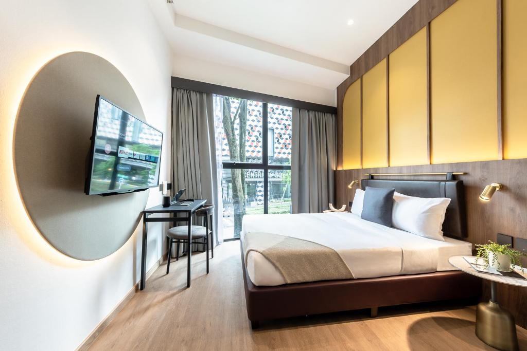 Where to Stay in Singapore: My Ultimate Guide to the Best Hotels and Areas to Stay in Singapore (2025)