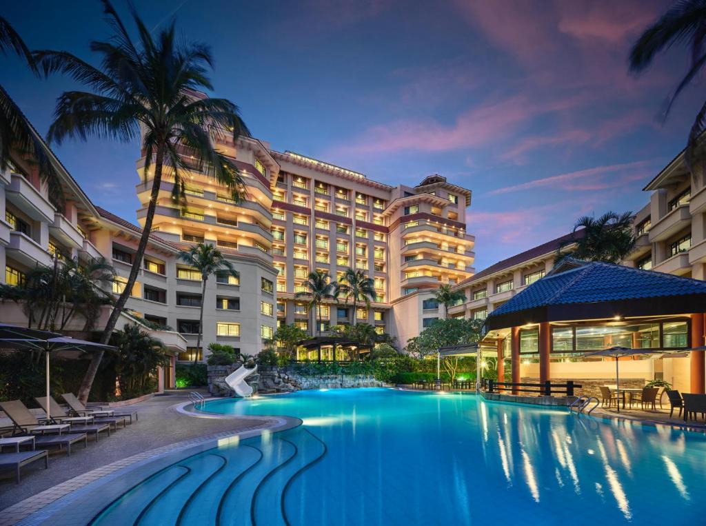 My Ultimate 2 Days in Singapore Itinerary – What I Loved & What I’d Do Next Time (2025)