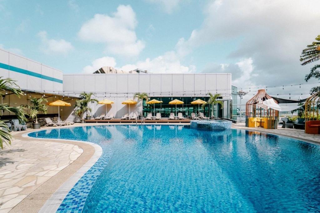 1 Day in Singapore Itinerary: How I Love to Spend 24 Hours in the Lion City