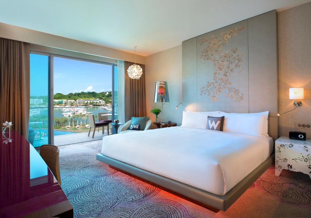 Where to Stay in Singapore: My Ultimate Guide to the Best Hotels and Areas to Stay in Singapore (2025)