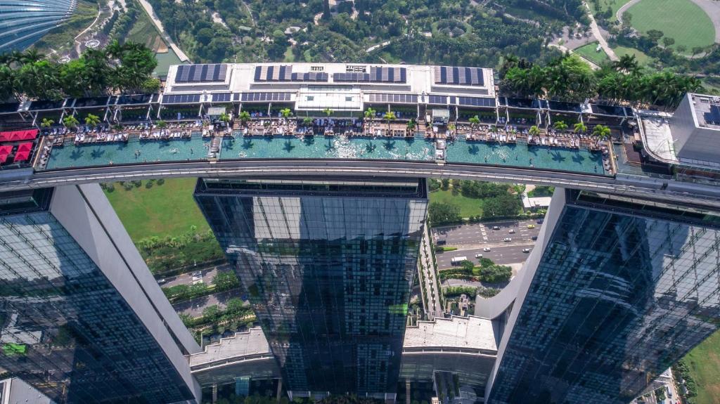 My Ultimate 2 Days in Singapore Itinerary – What I Loved & What I’d Do Next Time (2025)