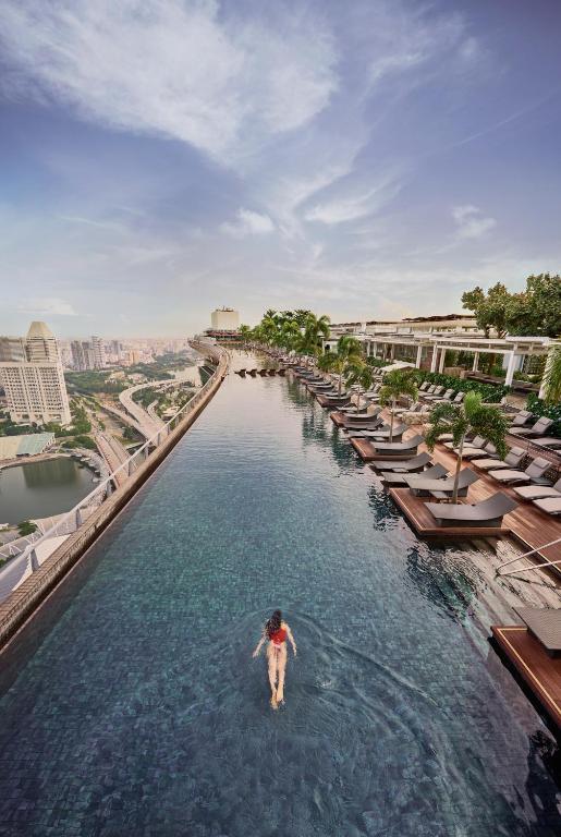 1 Day in Singapore Itinerary: How I Love to Spend 24 Hours in the Lion City