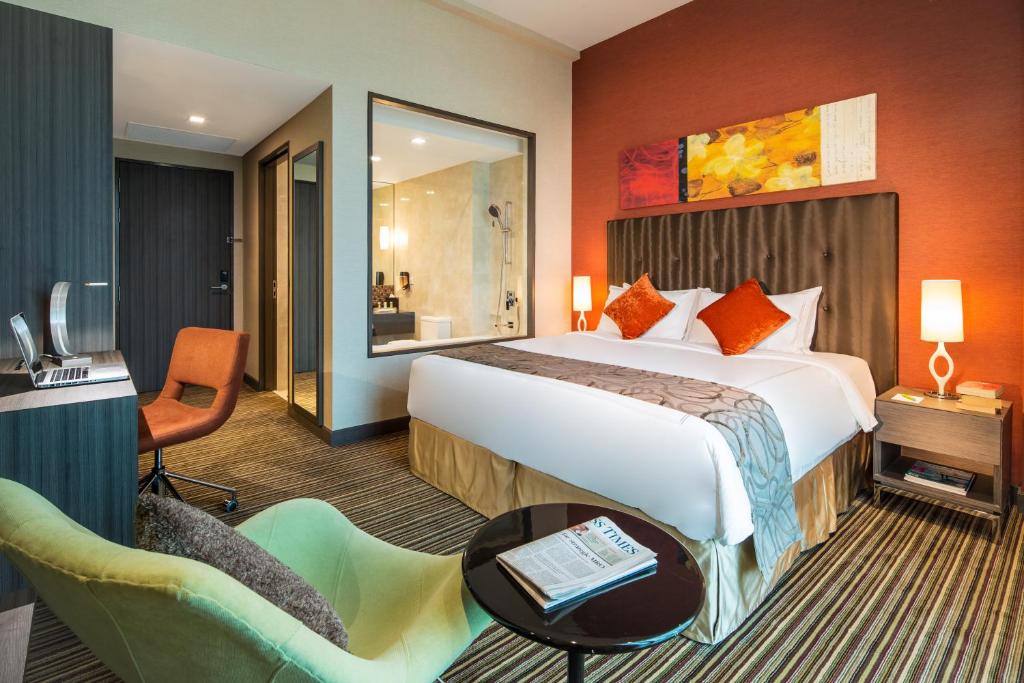 1 Day in Singapore Itinerary: How I Love to Spend 24 Hours in the Lion City