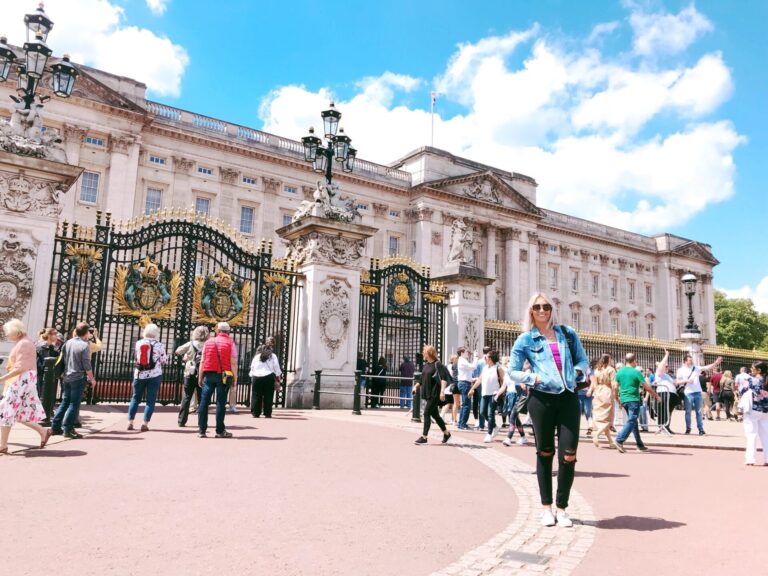 My Ultimate 2 Days in London Itinerary – What I Loved & What I’d Do Next Time (2025)