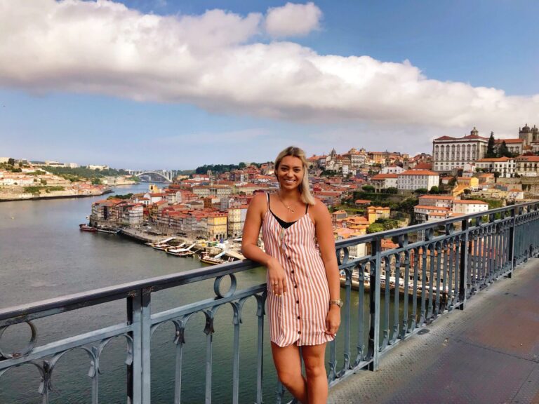 The Ultimate Porto 2 Day Itinerary for an Unforgettable Experience