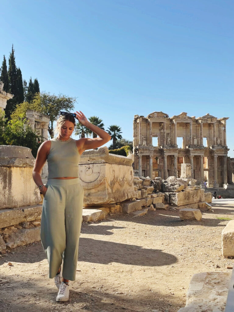 From Ephesus to Kusadasi: Everything You Need to Know for the Perfect Day Trip in 2025