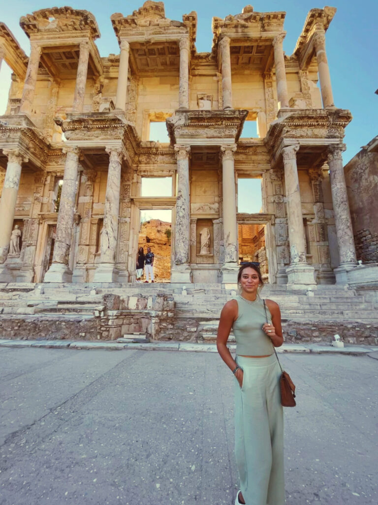 From Ephesus to Kusadasi: Everything You Need to Know for the Perfect Day Trip in 2025