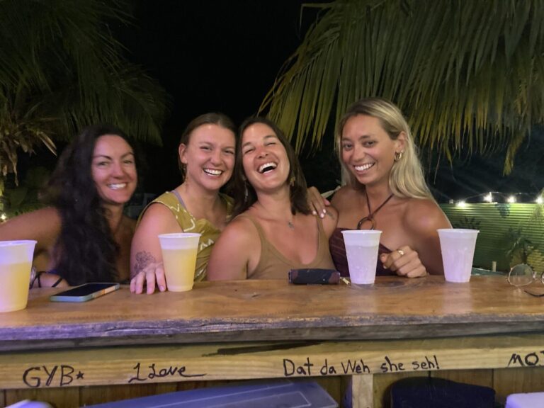 The 11 BEST Restaurants Caye Caulker Has to Offer: Local Favorites You Can’t Miss