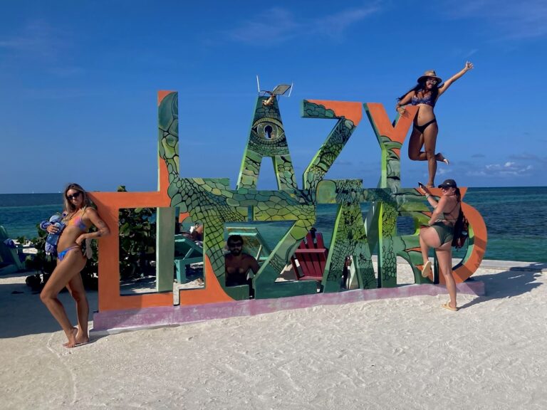 12 Epic Things to Do in Caye Caulker + 3 That Aren’t Worth It