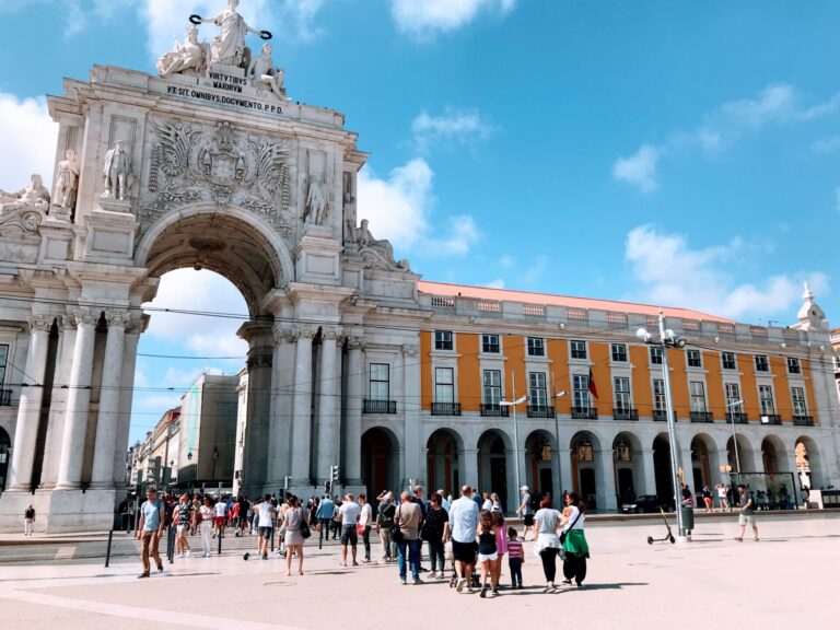 The Best 3 Day Itinerary Lisbon: Explore the City Like a Local