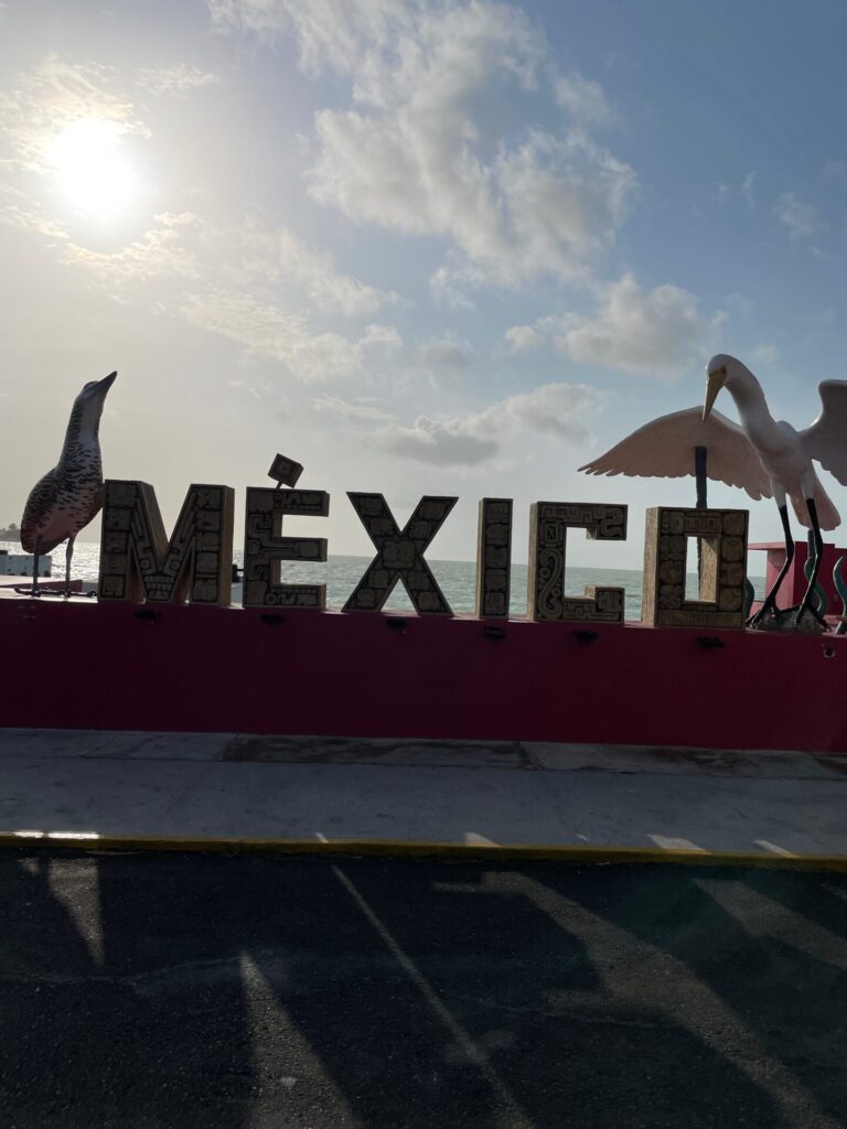 How to Get from Bacalar to Caye Caulker: My Perfect Travel Guide (2025)