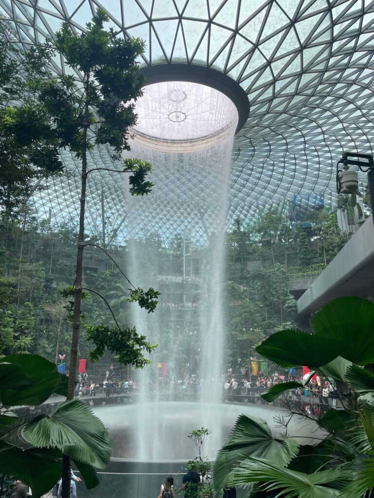 My Ultimate 2 Days in Singapore Itinerary – What I Loved & What I’d Do Next Time (2025)