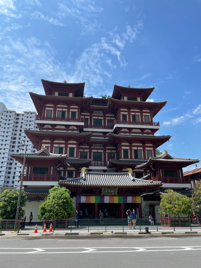 Where to Stay in Singapore: My Ultimate Guide to the Best Hotels and Areas to Stay in Singapore (2025)