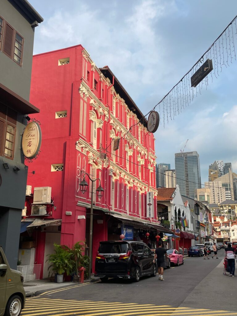 Where to Stay in Singapore: My Ultimate Guide to the Best Hotels and Areas to Stay in Singapore (2025)