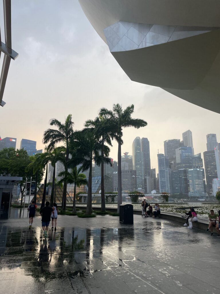 My Ultimate 2 Days in Singapore Itinerary – What I Loved & What I’d Do Next Time (2025)