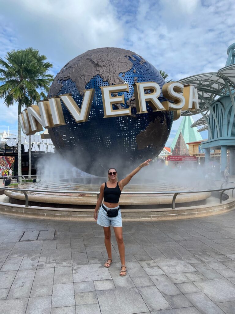 My Ultimate 2 Days in Singapore Itinerary – What I Loved & What I’d Do Next Time (2025)