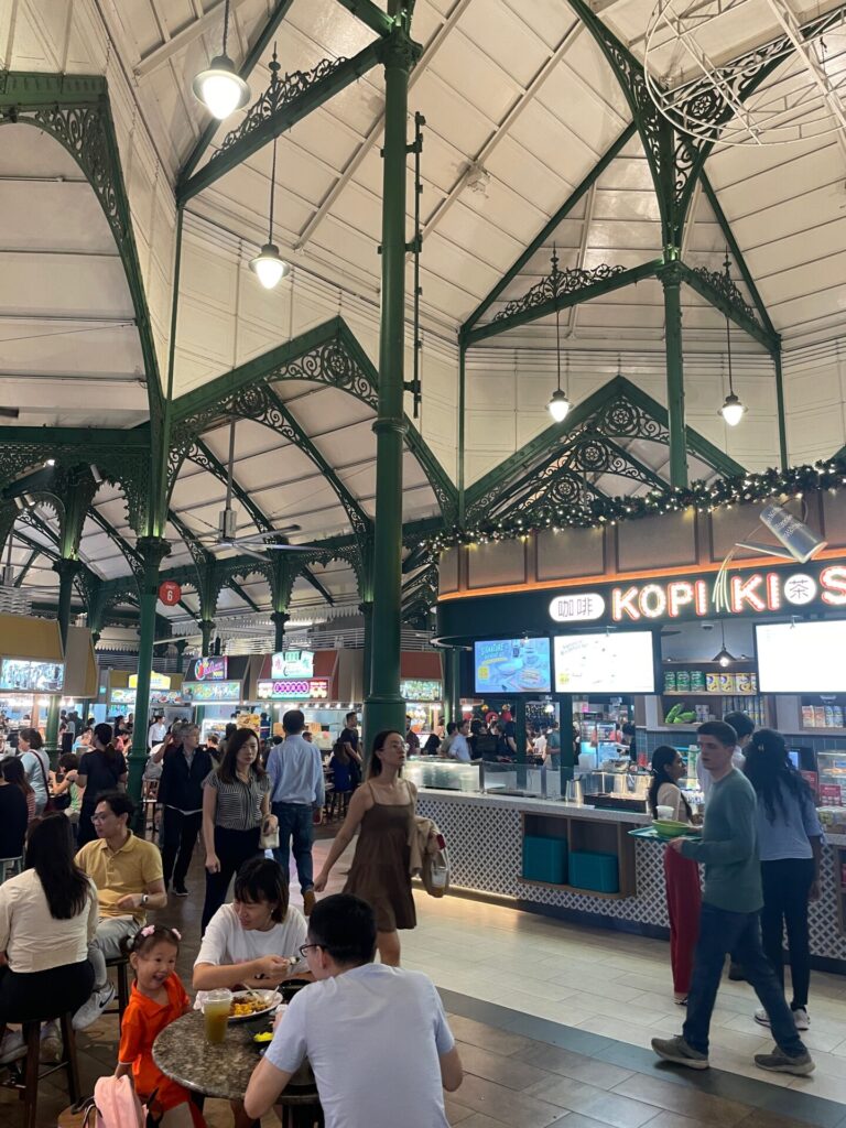 My Ultimate 2 Days in Singapore Itinerary – What I Loved & What I’d Do Next Time (2025)