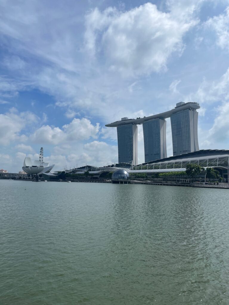 My Ultimate 2 Days in Singapore Itinerary – What I Loved & What I’d Do Next Time (2025)