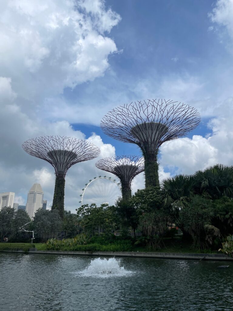 My Ultimate 2 Days in Singapore Itinerary – What I Loved & What I’d Do Next Time (2025)