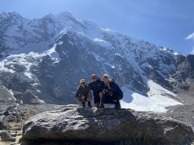 How to Get to Machu Picchu: A Firsthand Guide from Someone Who’s Been There