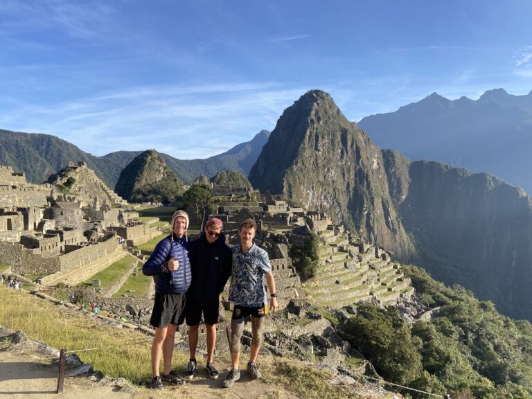 The Best Month to Travel to Machu Picchu Peru (And When I’d Go Again)