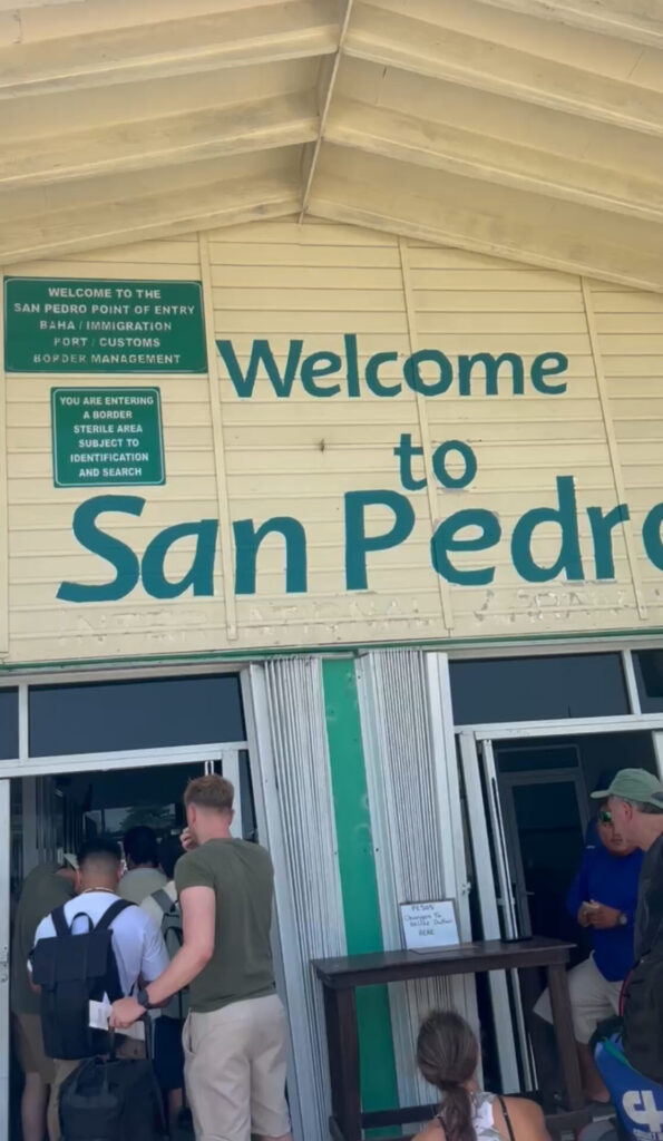 How to Get from Bacalar to Caye Caulker: My Perfect Travel Guide (2025)