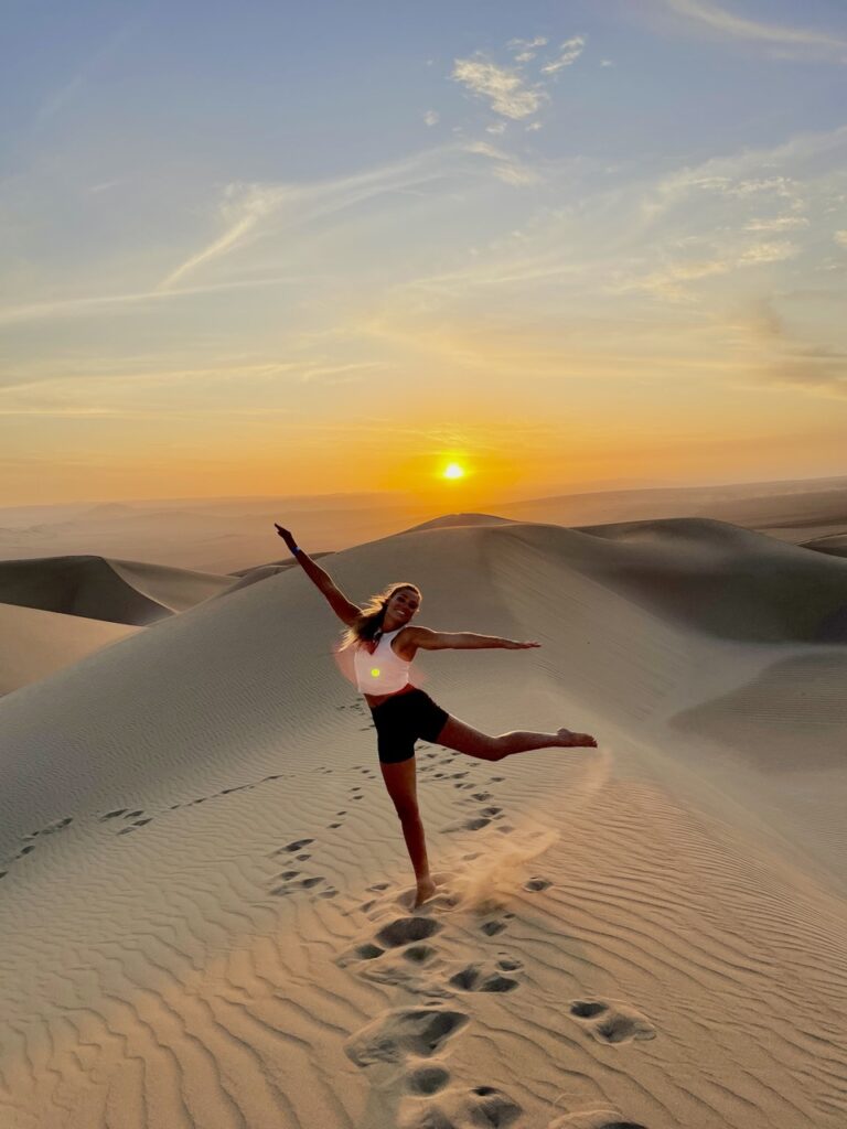How to Plan The Perfect Peru Family Vacation in 2025