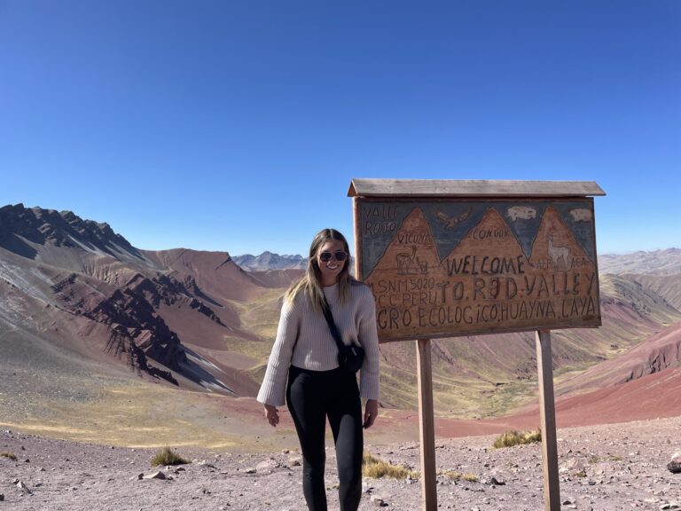 Peru Travel Itinerary: My Guide to Planning an Epic Trip in 2025