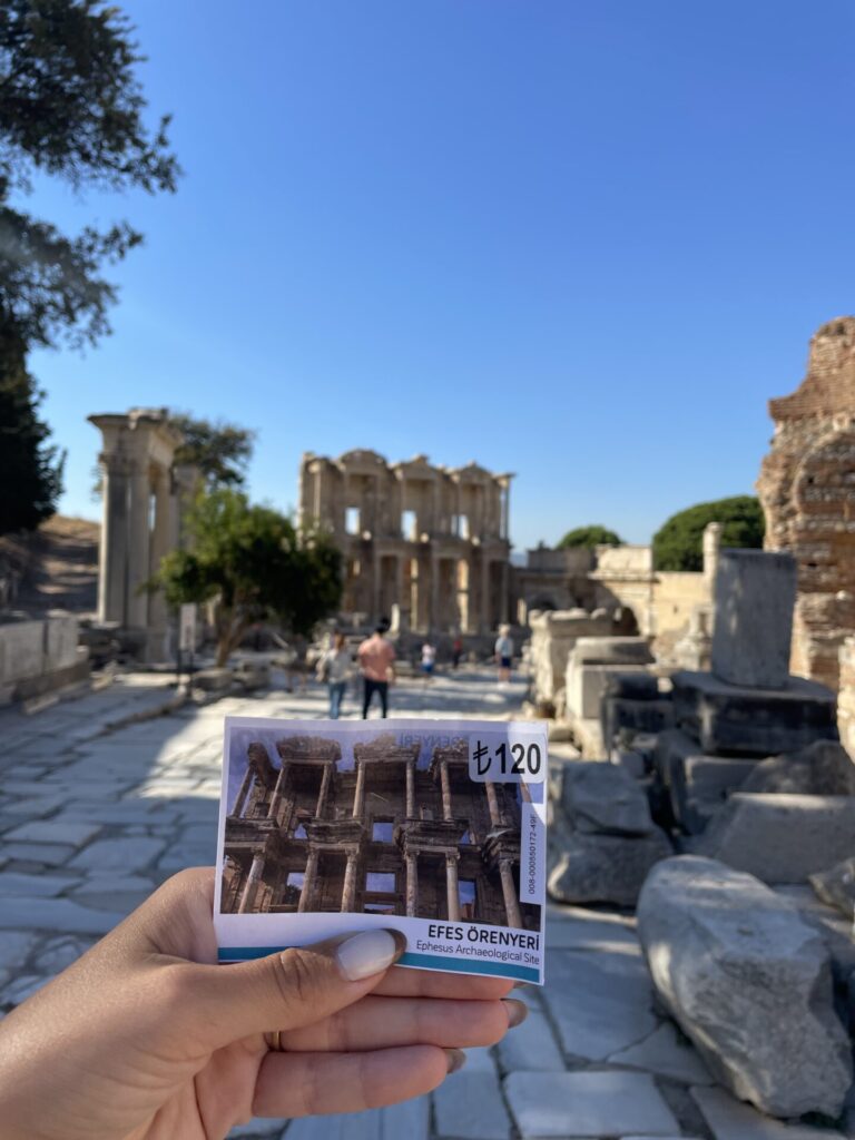 From Ephesus to Kusadasi: Everything You Need to Know for the Perfect Day Trip in 2025