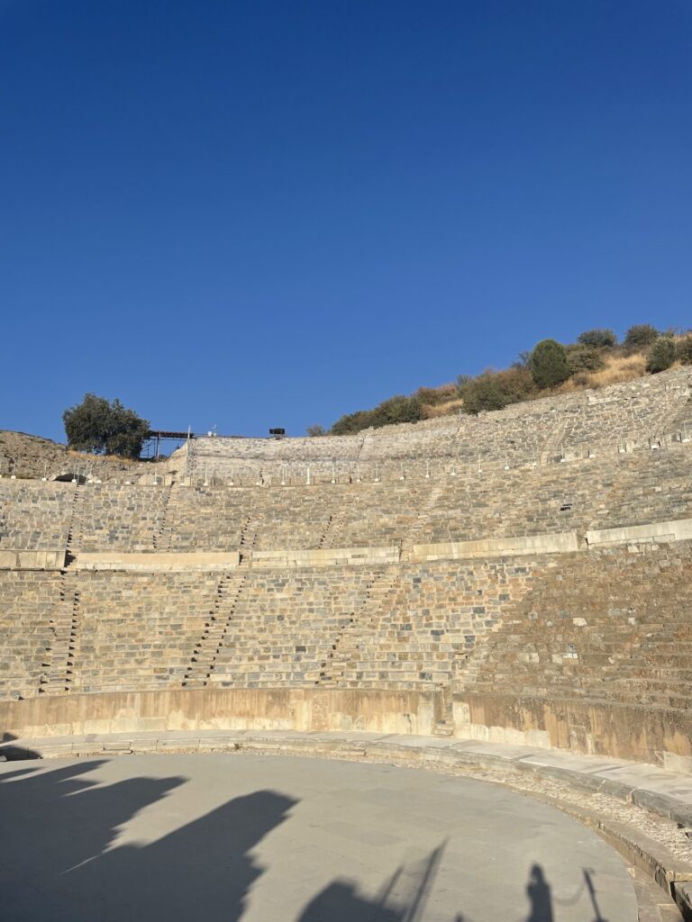 From Ephesus to Kusadasi: Everything You Need to Know for the Perfect Day Trip in 2025