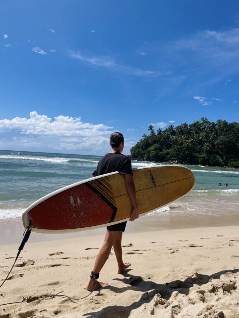 Hiriketiya Beach Guide: Everything You Need to Know Including My Favorite Hotels, Restaurants & Things to Do
