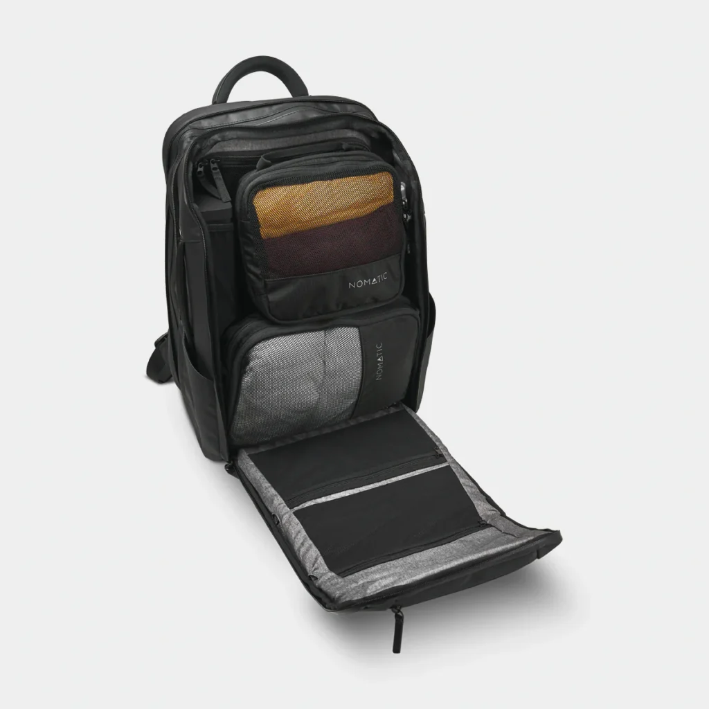 The Ultimate Backpack for Digital Nomad Life: Why This Carry On Backpack Changed How I Travel in 2025