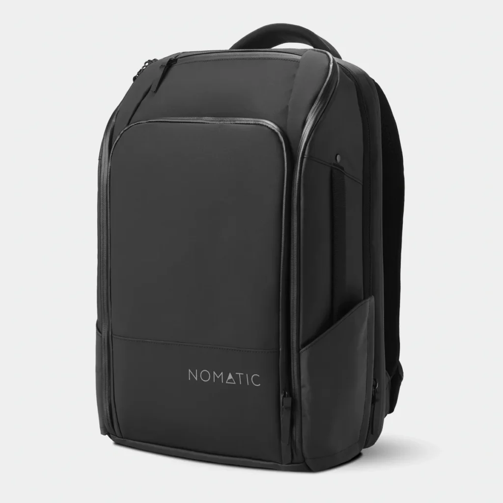 The Ultimate Backpack for Digital Nomad Life: Why This Carry On Backpack Changed How I Travel in 2025
