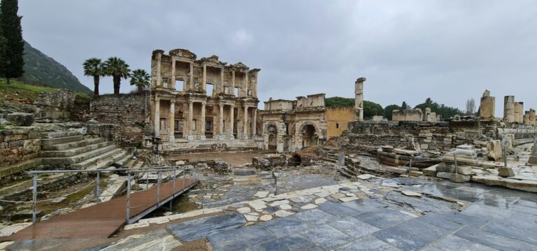 From Ephesus to Kusadasi: Everything You Need to Know for the Perfect Day Trip in 2025