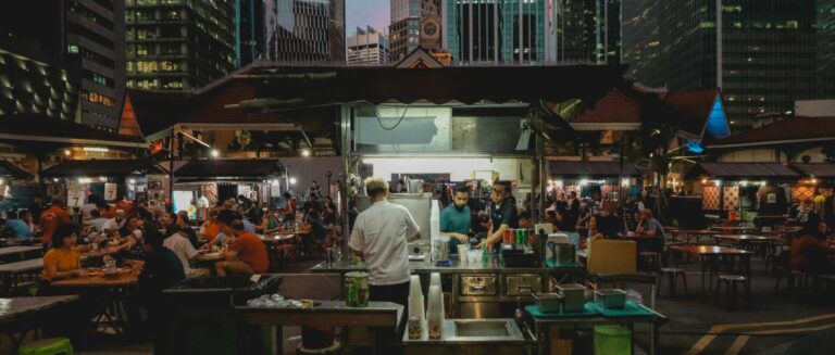 1 Day in Singapore Itinerary: How I Love to Spend 24 Hours in the Lion City