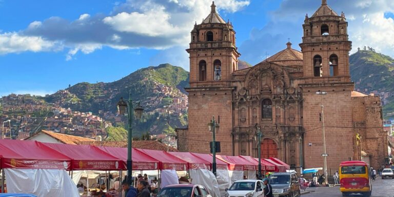 What to Do in Cusco: 9 Things I Loved & 3 Things I’d Do Differently Next Time (2025)